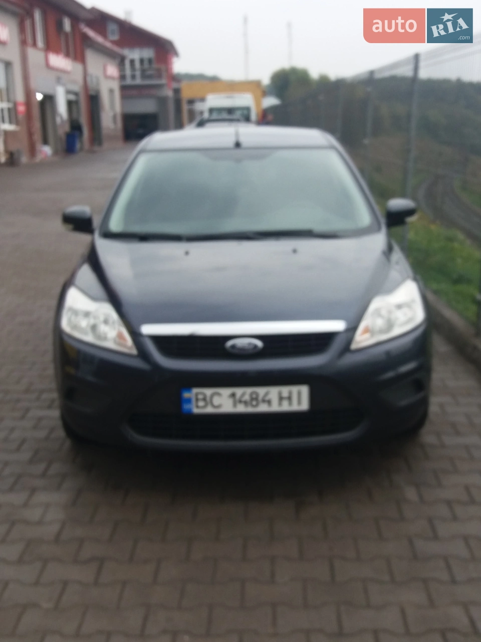 2010 Ford Focus - мініатюра 14