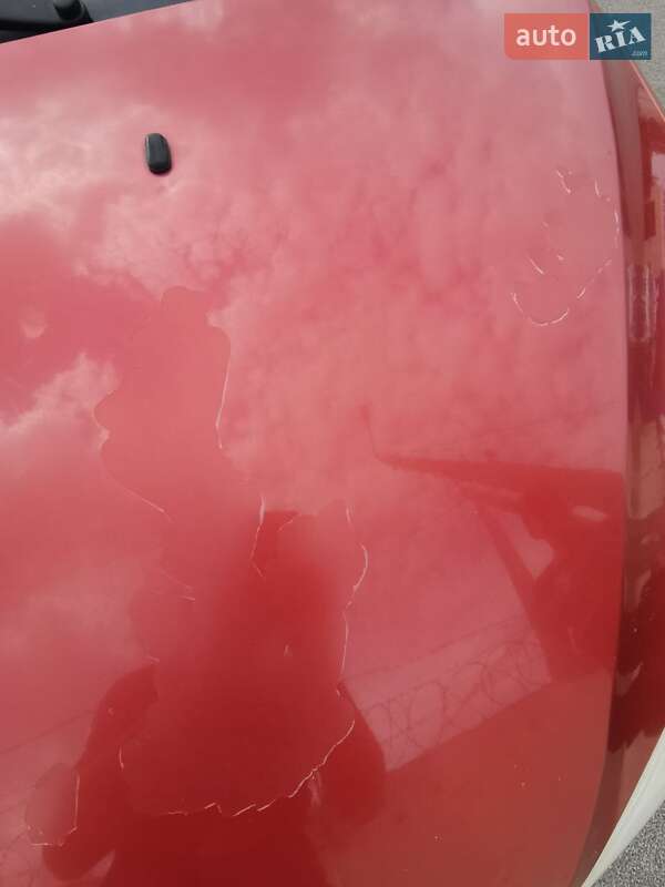 Универсал Ford Focus 2007 в Харькове