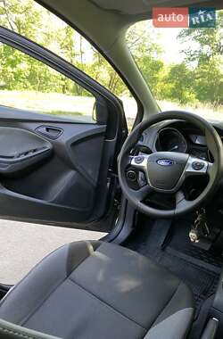 Хэтчбек Ford Focus 2011 в Кривом Роге