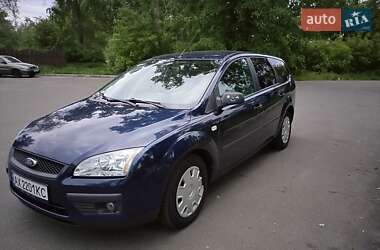 Универсал Ford Focus 2004 в Полтаве