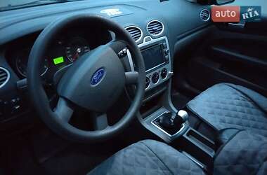 Универсал Ford Focus 2004 в Полтаве