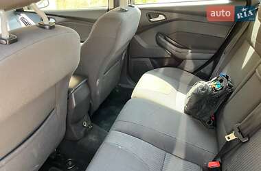 Универсал Ford Focus 2012 в Новояворовске