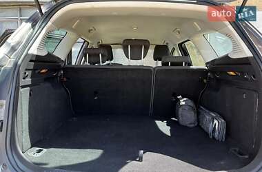 Универсал Ford Focus 2012 в Новояворовске