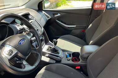 Универсал Ford Focus 2012 в Новояворовске