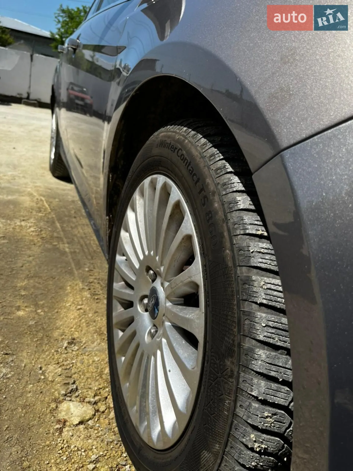 2012 Ford Focus - мініатюра 23