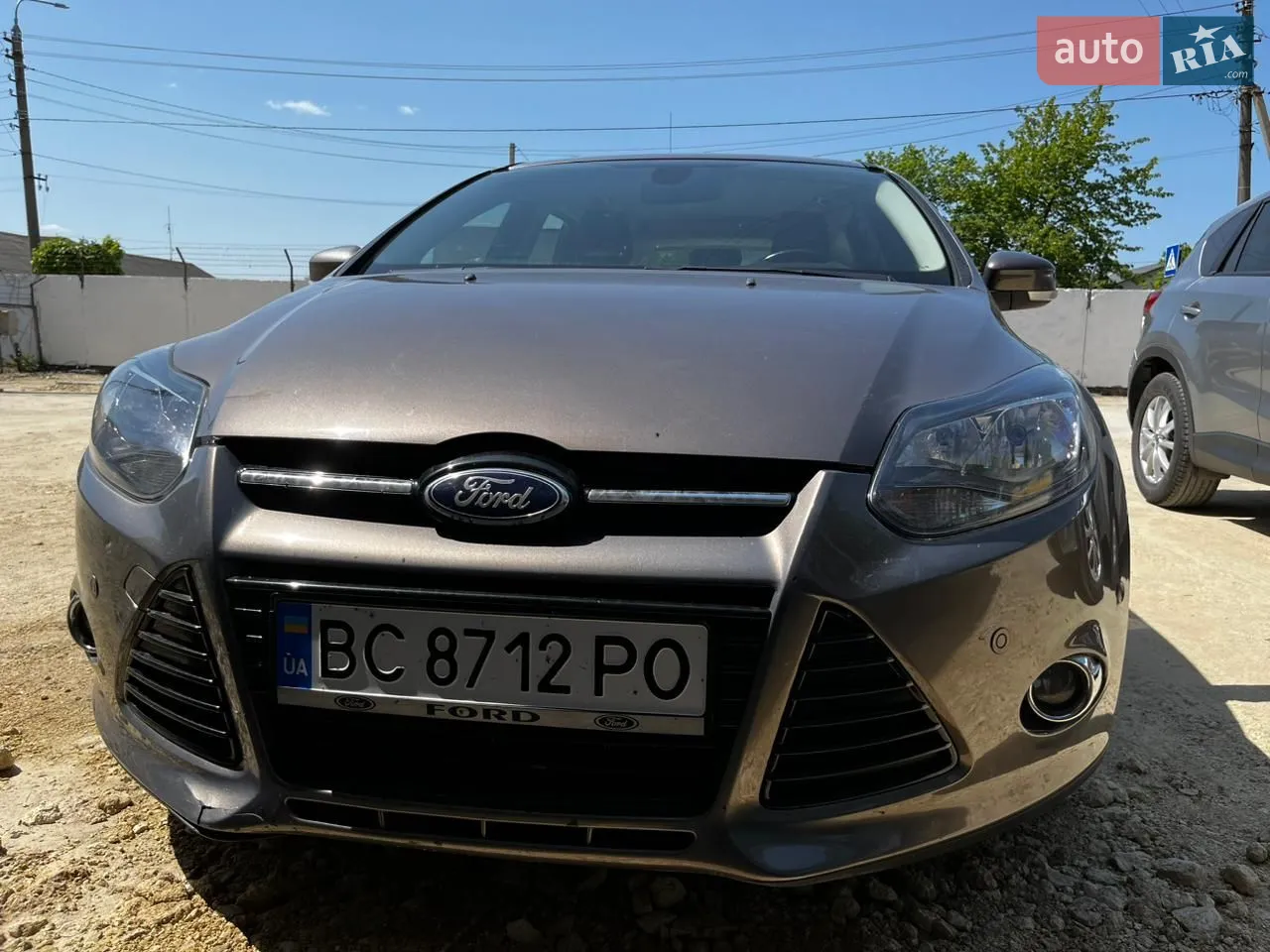 2012 Ford Focus - мініатюра 9