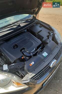 Универсал Ford Focus 2010 в Львове