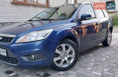Седан Ford Focus 2008 в Ходорове