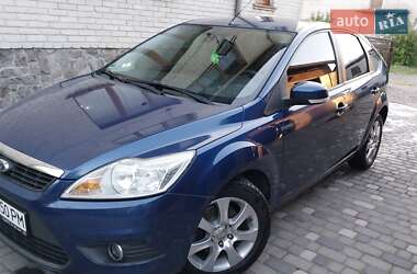 Седан Ford Focus 2008 в 