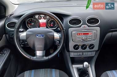 Седан Ford Focus 2008 в 