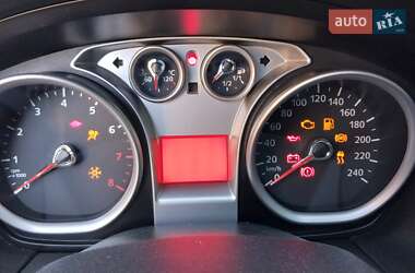 Седан Ford Focus 2008 в Ходорове