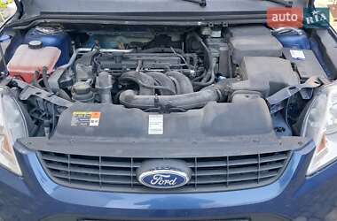 Седан Ford Focus 2008 в 