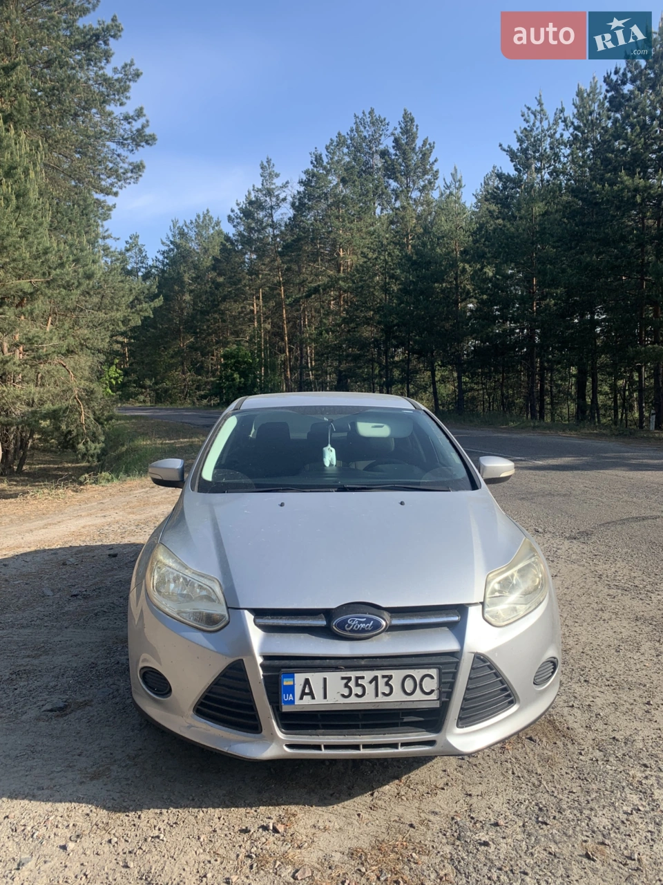 2012 Ford Focus - мініатюра 24