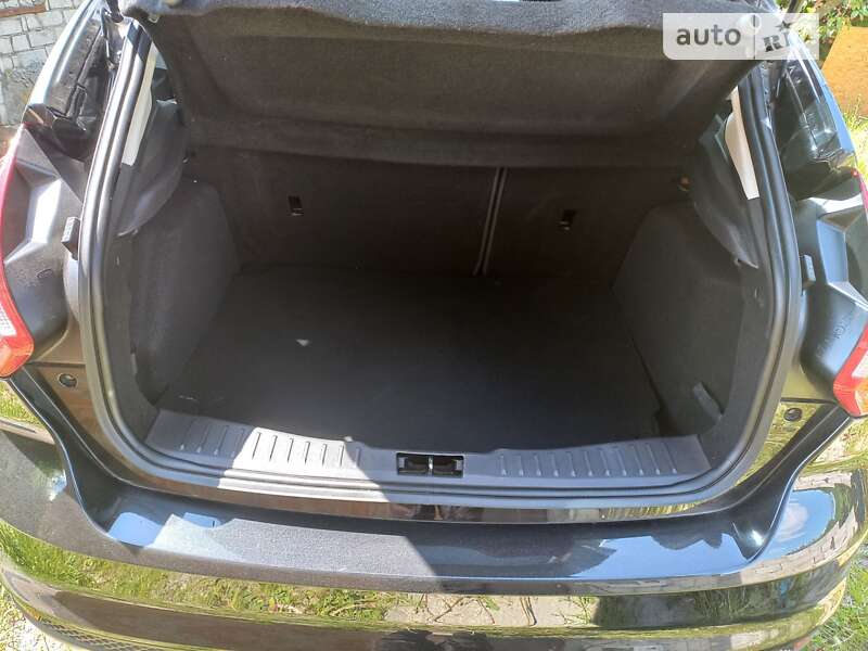 Хэтчбек Ford Focus 2012 в Житомире фото 13 Хэтчбек Ford Focus 2012 в Житомире