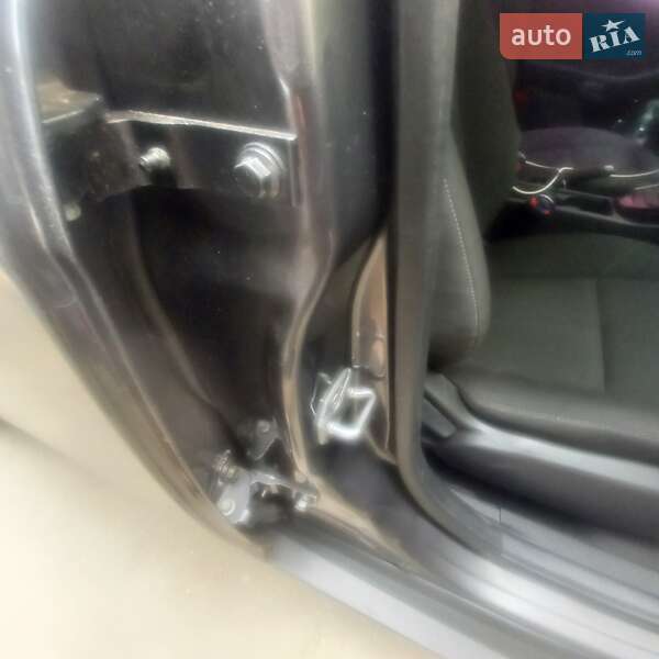 Седан Ford Focus 2015 в Одесі