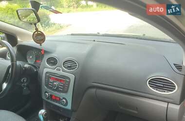 Универсал Ford Focus 2007 в Черкассах