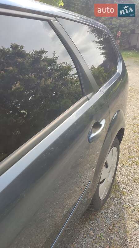Универсал Ford Focus 2007 в Черкассах
