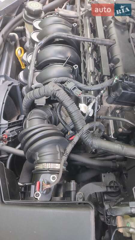 Универсал Ford Focus 2007 в Черкассах