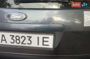 Універсал Ford Focus 2007 в Черкасах