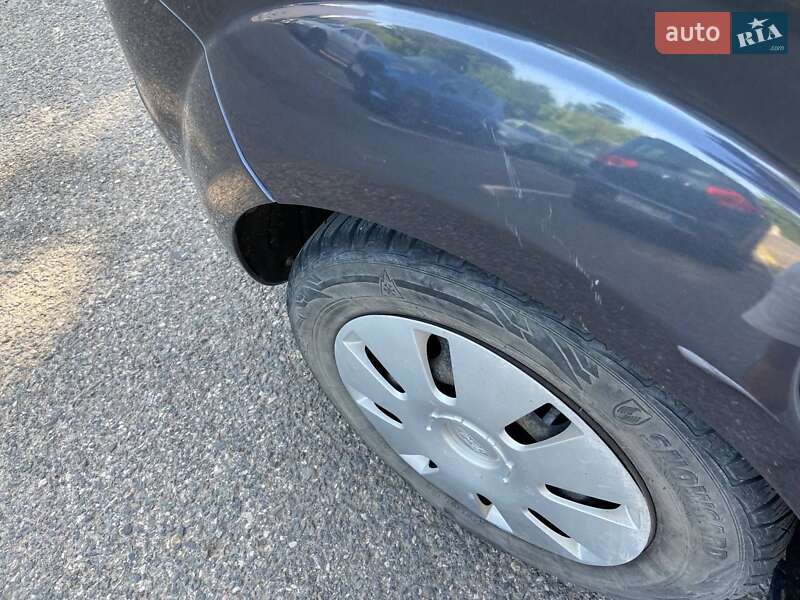 Хэтчбек Ford Focus 2009 в Ужгороде