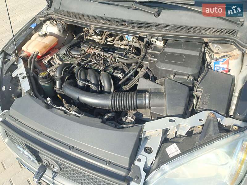 Хетчбек Ford Focus 2007 в Хмельницькому