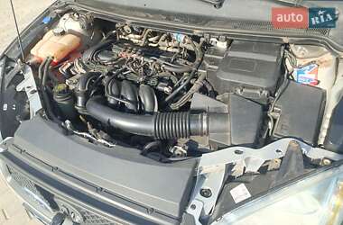 Хэтчбек Ford Focus 2007 в 