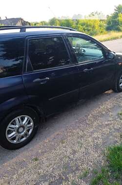 Универсал Ford Focus 2003 в Любашевке