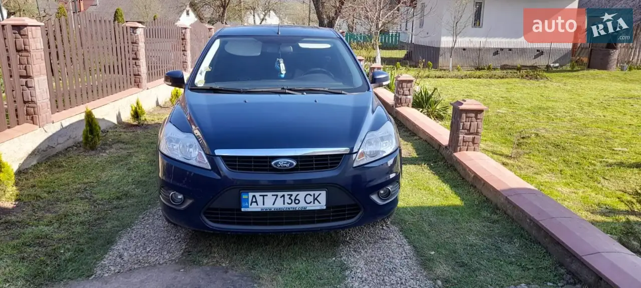 2011 Ford Focus - мініатюра 20