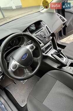 Седан Ford Focus 2013 в Запорожье