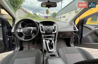 Седан Ford Focus 2013 в Запорожье
