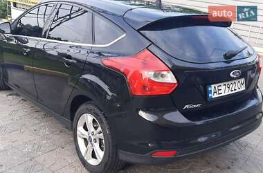 Хэтчбек Ford Focus 2011 в Днепре