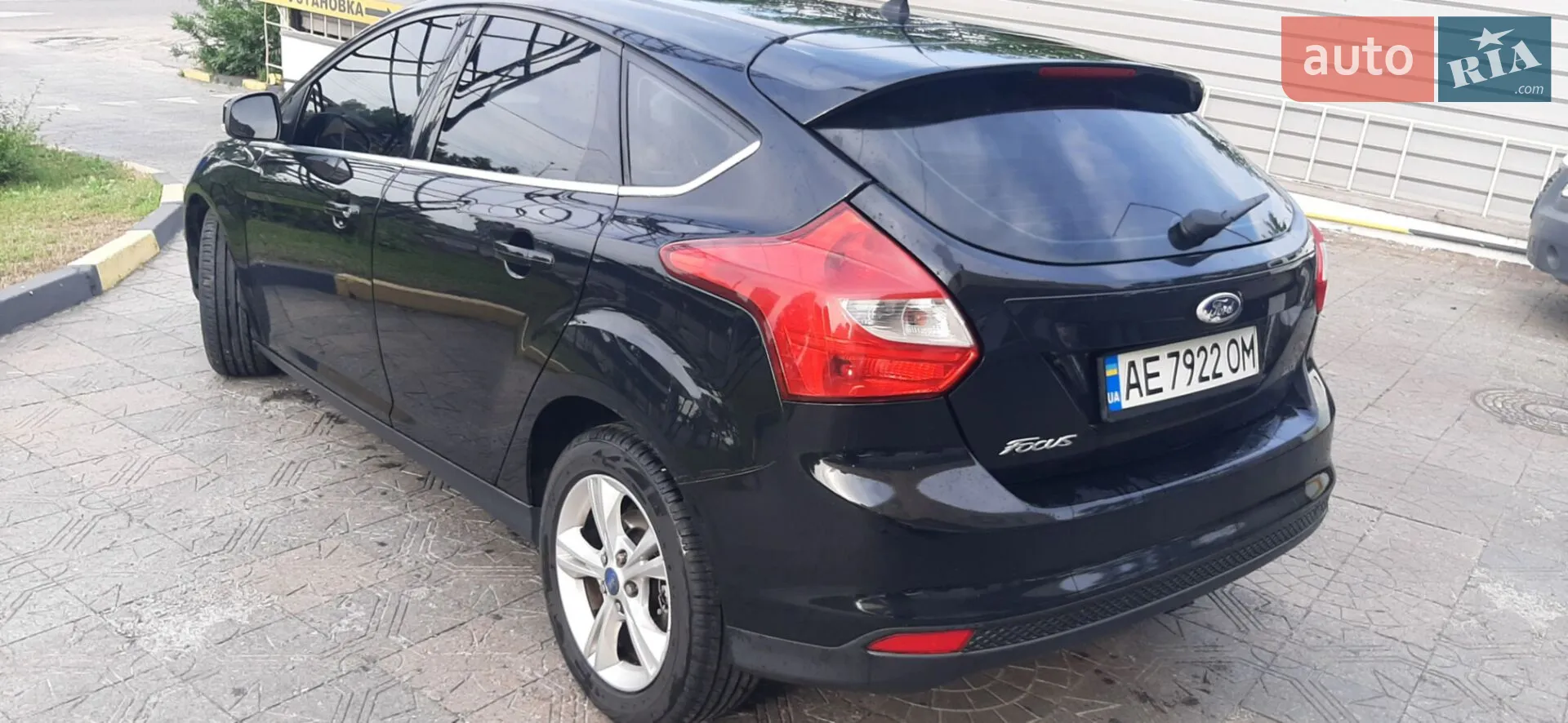 2011 Ford Focus - мініатюра 26