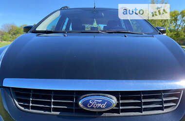 Универсал Ford Focus 2008 в Бердичеве