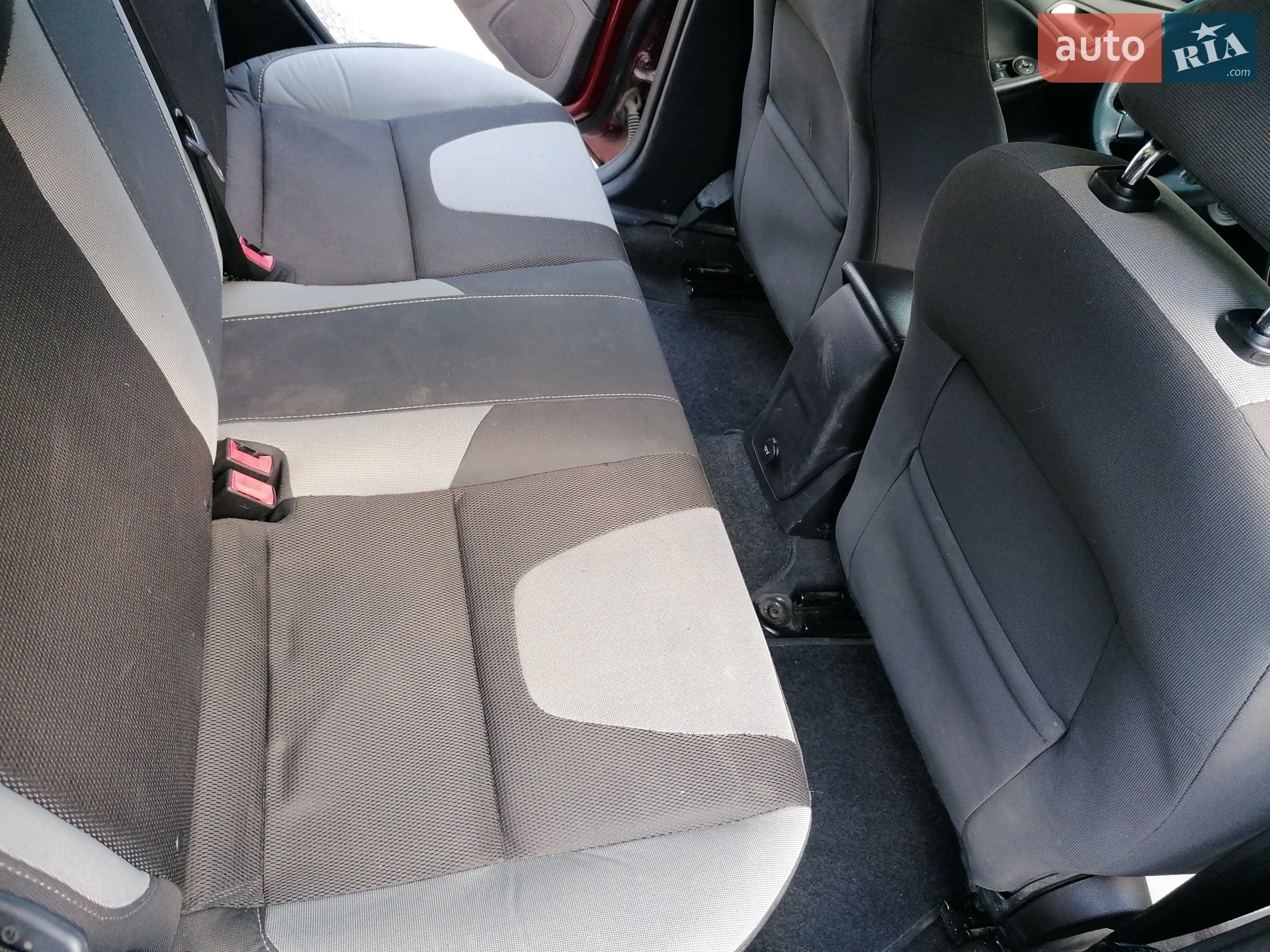 2014 Ford Focus - мініатюра 15