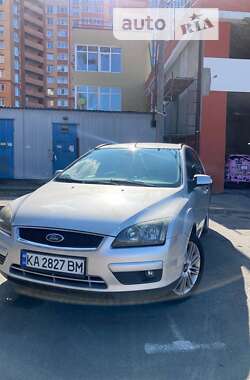 Універсал Ford Focus 2007 в Києві