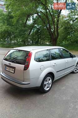 Универсал Ford Focus 2006 в 