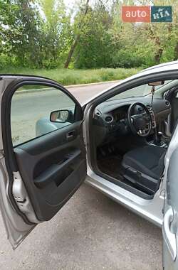 Универсал Ford Focus 2006 в 