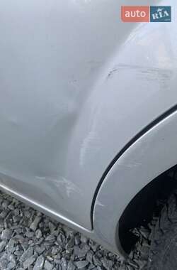 Универсал Ford Focus 2008 в 