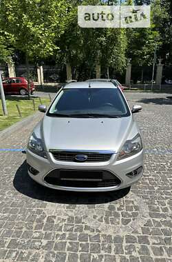 Универсал Ford Focus 2009 в Днепре