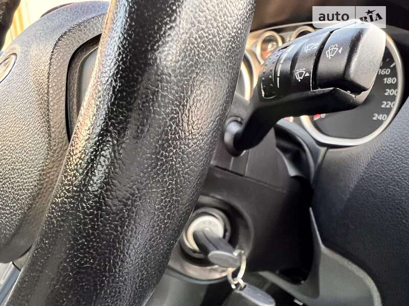 Хэтчбек Ford Focus 2010 в Ужгороде