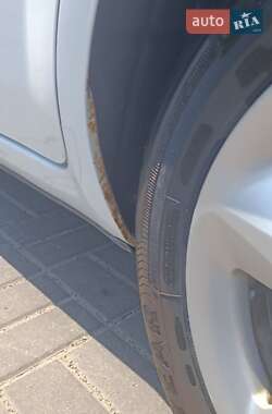 Универсал Ford Focus 2010 в Днепре