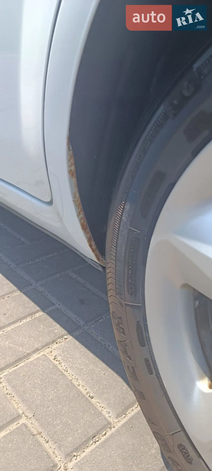 2010 Ford Focus - мініатюра 16