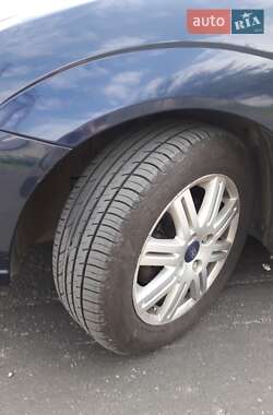 Универсал Ford Focus 2004 в Ковеле