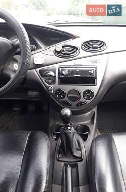 Универсал Ford Focus 2004 в Ковеле