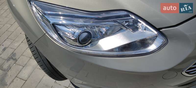 Універсал Ford Focus 2018 в Хмельницькому