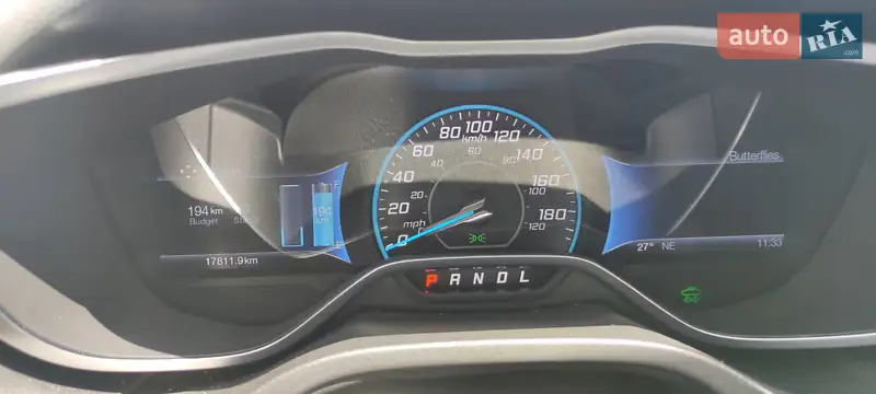 Універсал Ford Focus 2018 в 