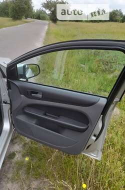 Универсал Ford Focus 2008 в 