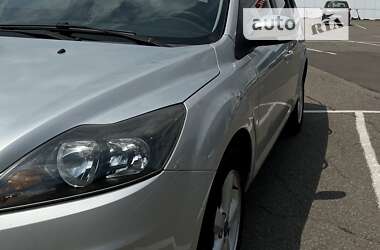 Универсал Ford Focus 2008 в 