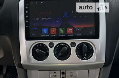 Универсал Ford Focus 2008 в 