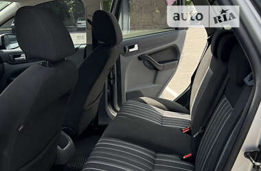 Универсал Ford Focus 2008 в 